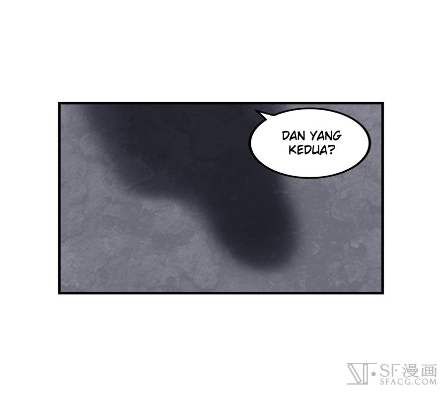 Martial King’s Retired Life Chapter 26 Gambar 89